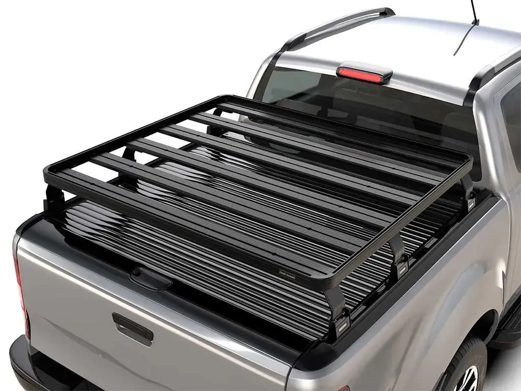 Front Runner Slimline Ii Pickup Truck Bed Rack Full Size Pickup 6.5' Bed 1