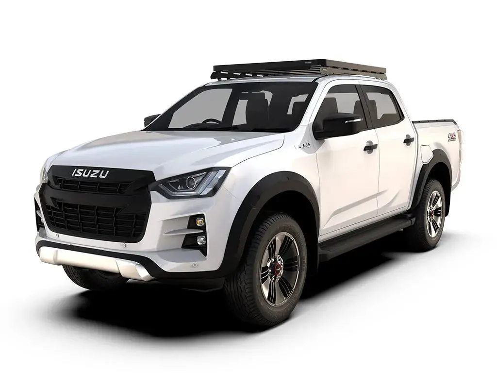 Front Runner Slimline Ii Roof Rack Kit Low Profile 2020-Current Fits Isuzu D-Max 1