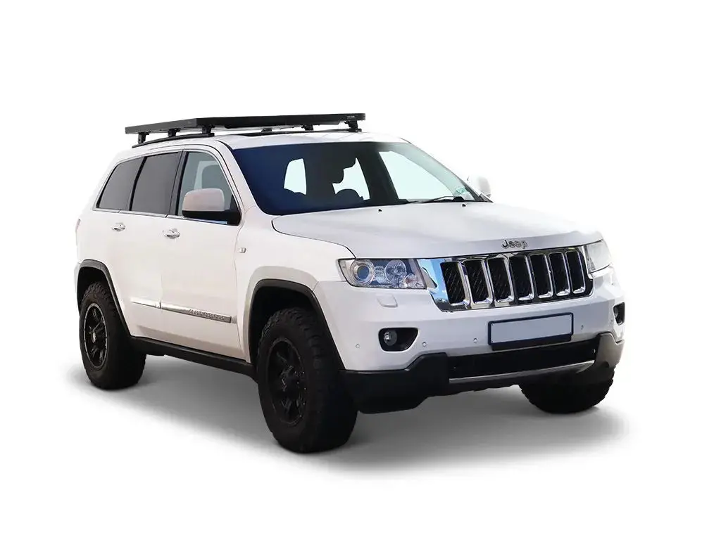 Front Runner Slimline Ii Roof Rack Kit 2011-21 Fits Jeep Grand Cherokee Wk2 1