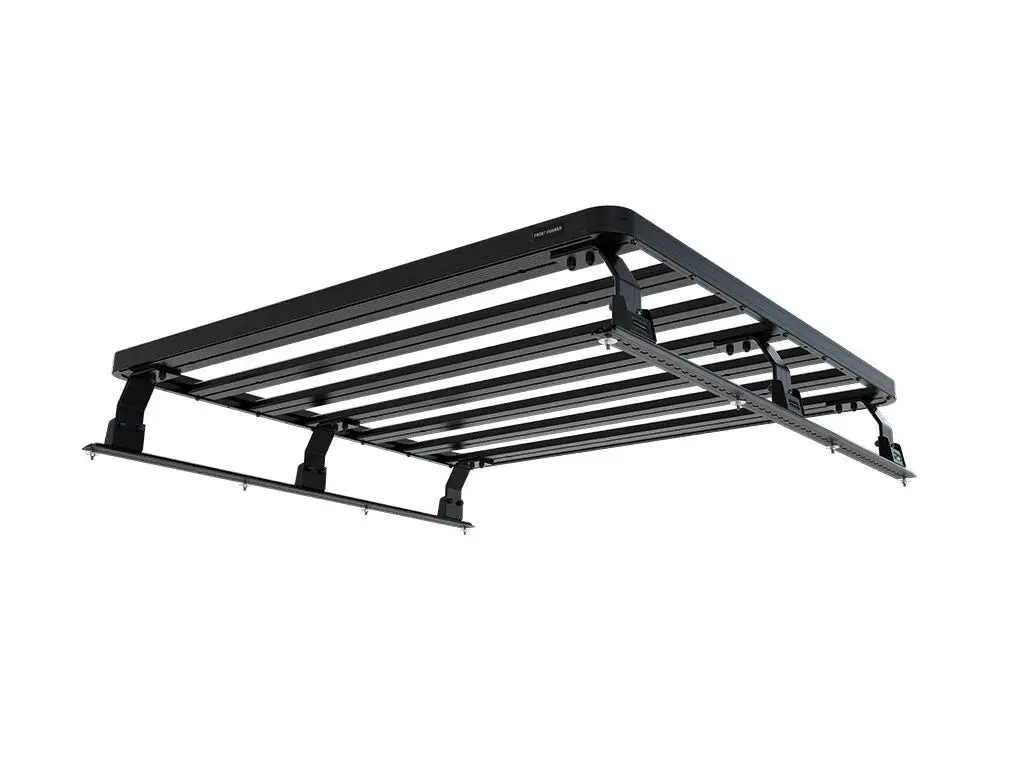 Front Runner Slimline Ii Roof Rack Kit 2019-Current Fits Jeep Gladiator Jt 1