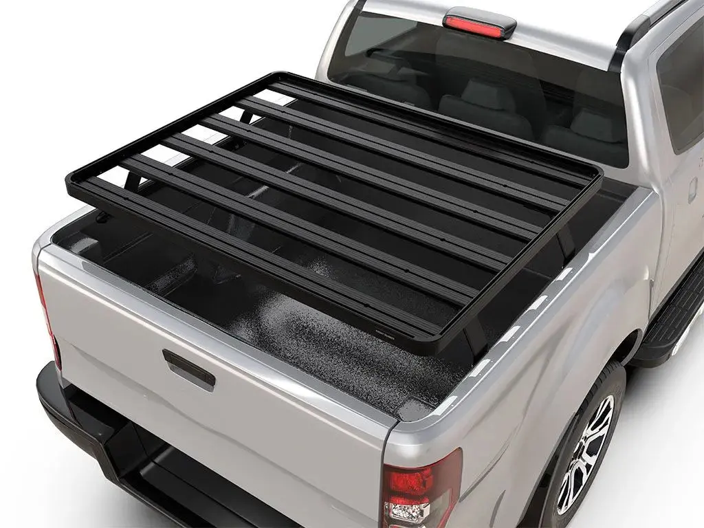 Front Runner Slimline Ii Pickup Truck Bed Rack 1425Mm(W) X 1358Mm(L) 1
