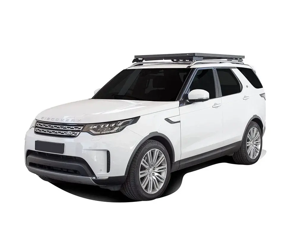 Front Runner Expedition Slimline Ii Roof Rack Kit 2017-Current Fits Land Rover All-New Discovery 5 1