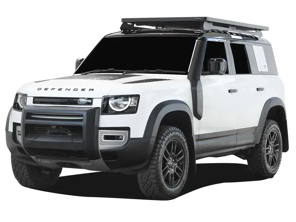 Front Runner Slimline Ii Roof Rack Kit 2020-Current Land Rover New Defender 110 1