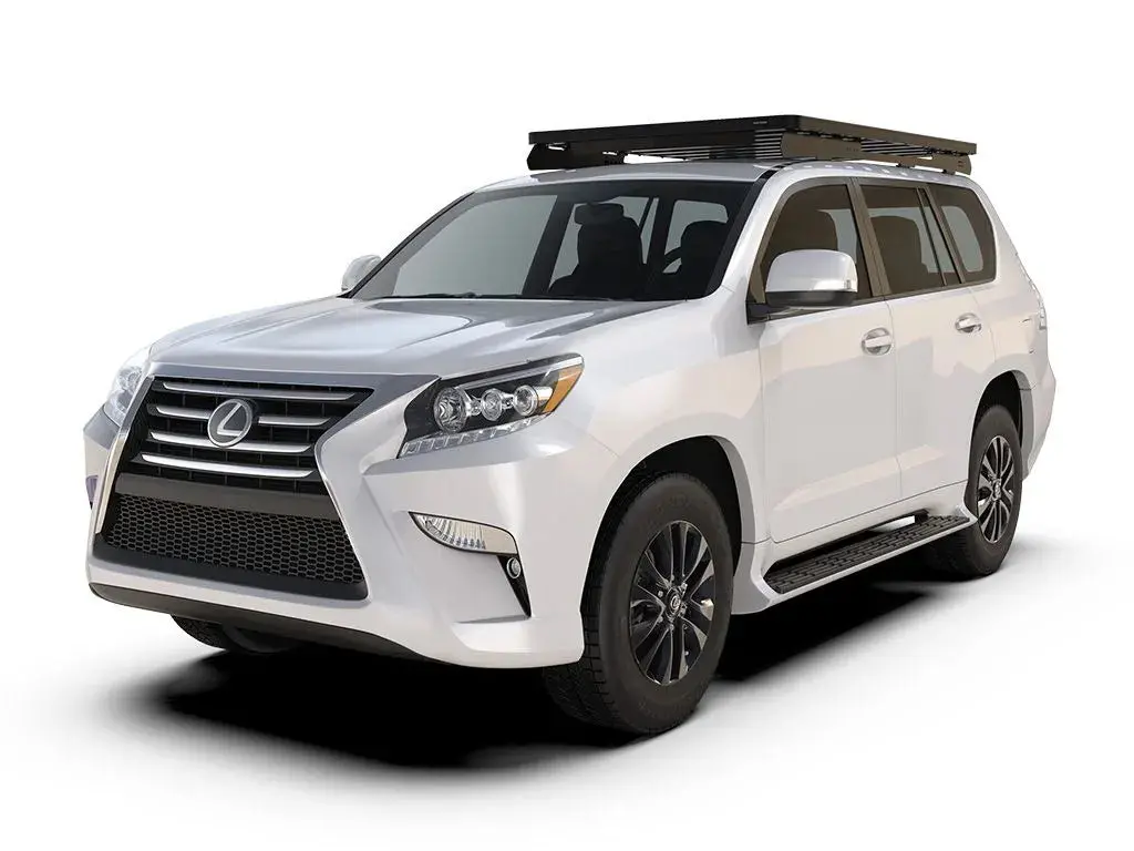 Front Runner Slimline Ii Roof Rack Kit Lexus Gx460 1