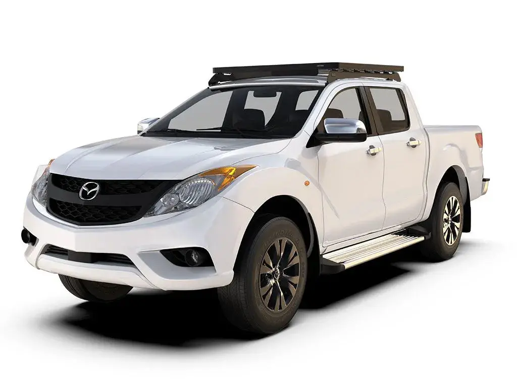 Front Runner Slimline Ii Roof Rack Kit-Low Profile For Mazda Bt50 2020-Current 1