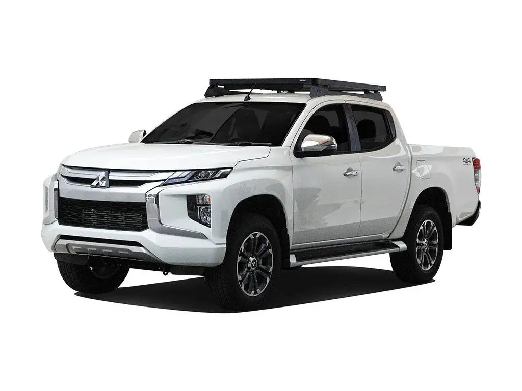 Front Runner Slimline Ii Roof Rack Kit 2015-24 Fits Mitsubishi Triton/L200 (5Th Gen) 1