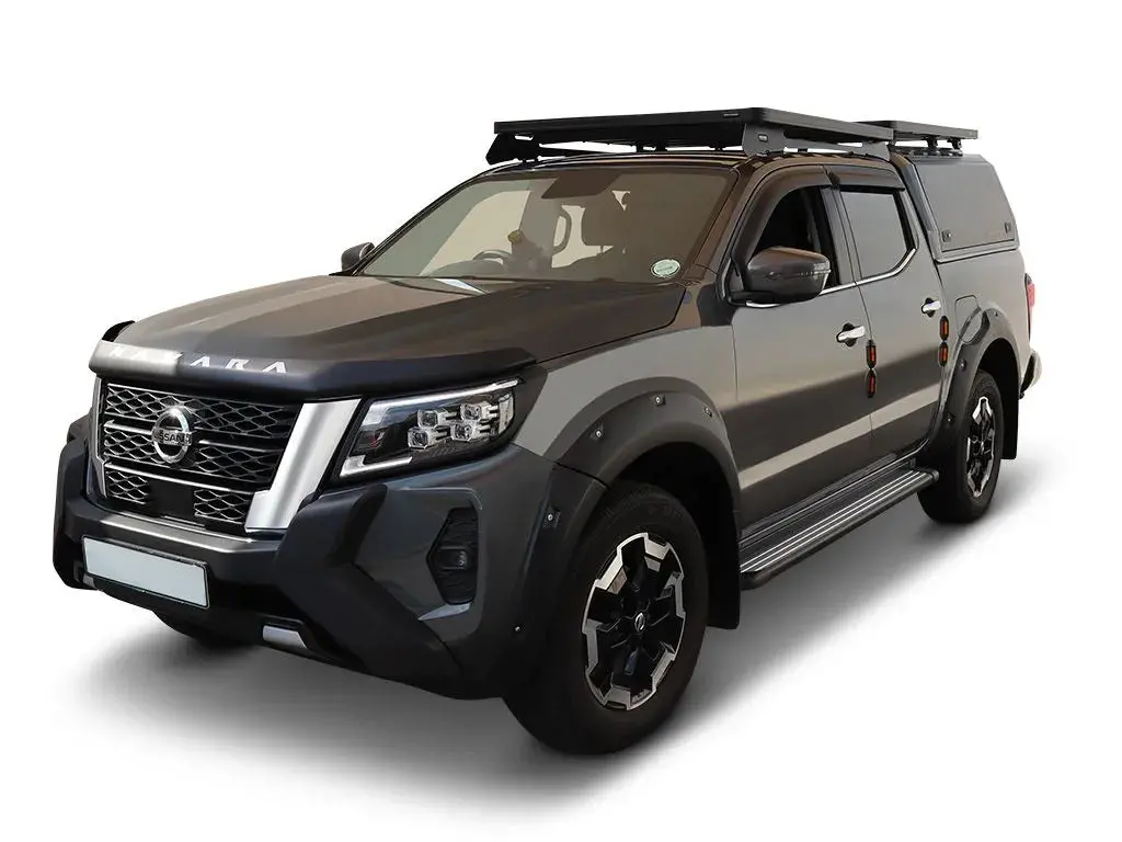 Front Runner Slimline Ii Roof Rack Kit 2021-Current Nissan Navara D23 4Th Gen 1