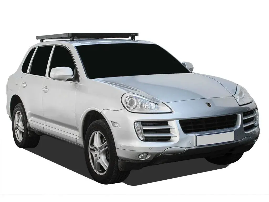 Front Runner Slimline Ii Roof Rack Kit 2002-10 Fits Porsche Cayenne 1