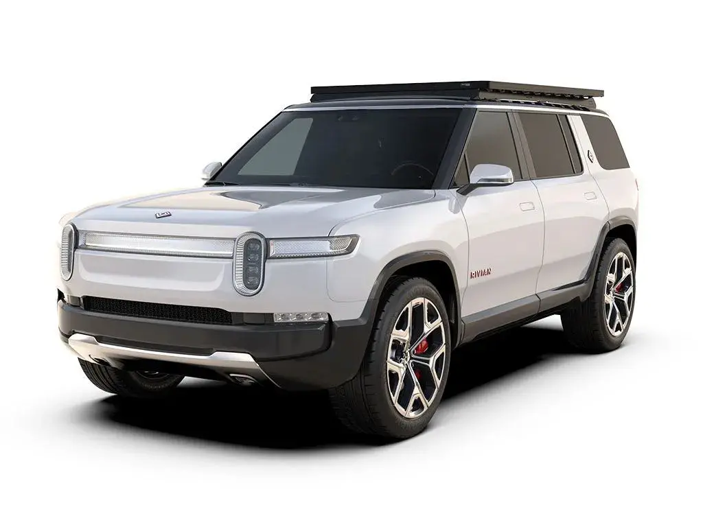 Front Runner Slimline Ii Roof Rack Kit 2022-Current Rivian R1s 1