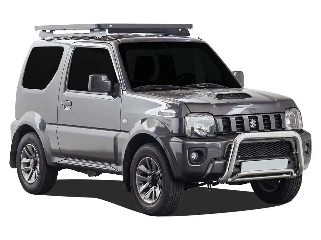Front Runner Slimline Ii Roof Rack Kit Fits Suzuki Jimny (1998-2018) 1
