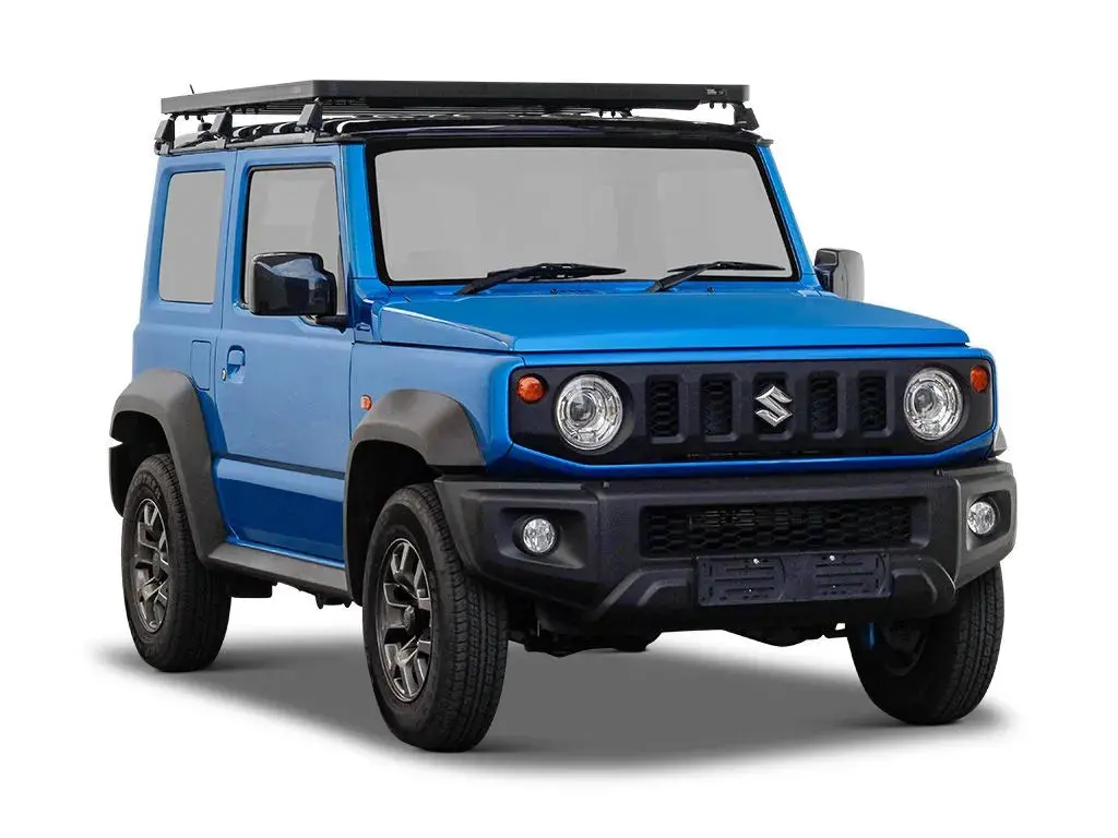 Front Runner Slimline Ii Roof Rack Kit 2018-Current Fits Suzuki Jimny 1