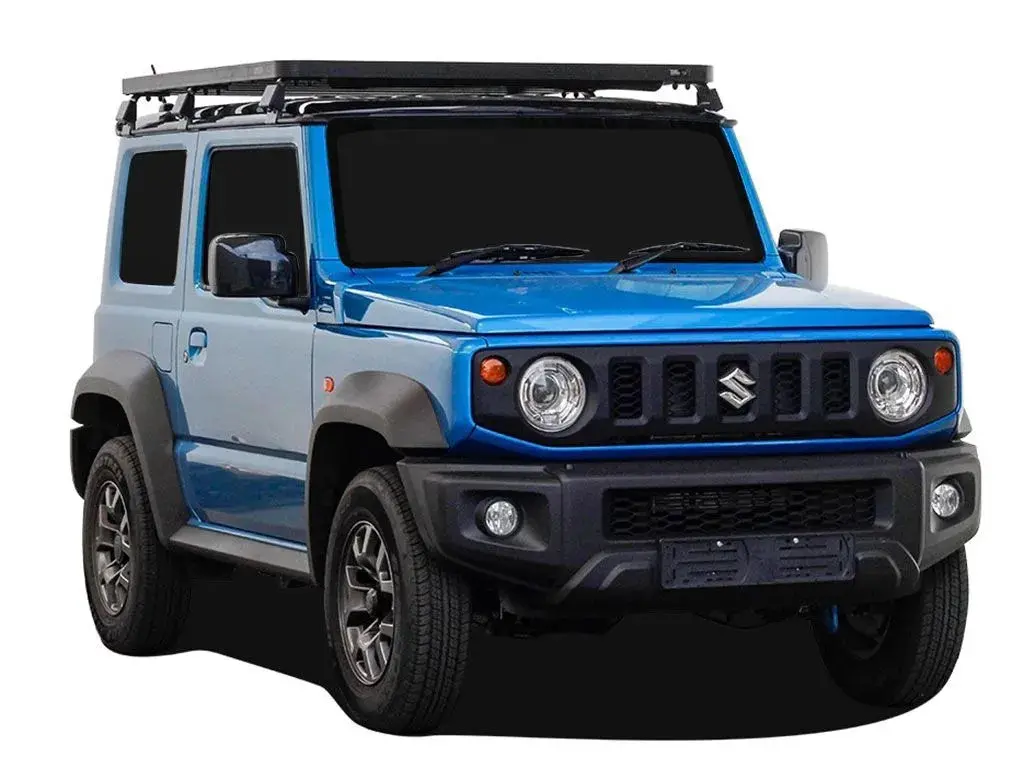 Front Runner Slimline Ii Roof Rack Tall 2018-Current Fits Suzuki Jimny 1