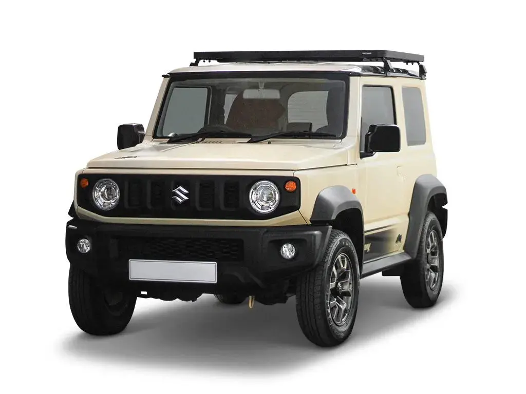 Front Runner Slimline Ii 3/4 Roof Rack Kit 2018-Current Fits Suzuki Jimny 1