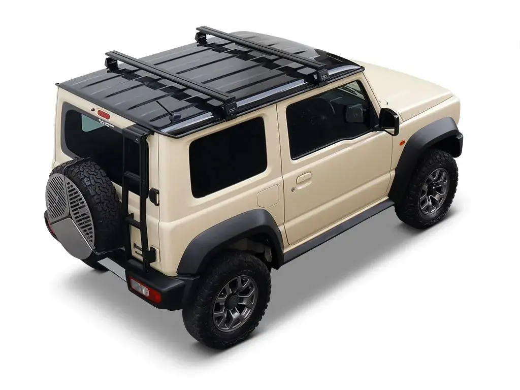 Front Runner Suzuki Jimny Load Bar Kit 2018-Current Fits Suzuki Jimny 1