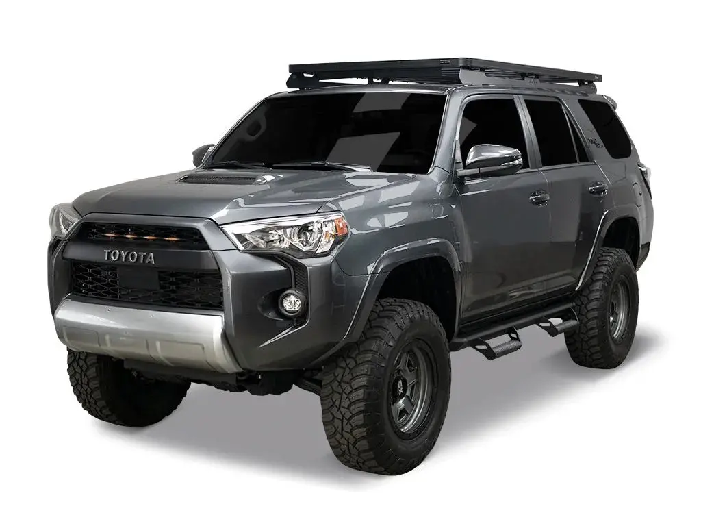 Front Runner Slimline Ii Roof Rack Kit Fits Toyota 4Runner (5Th Gen) 1