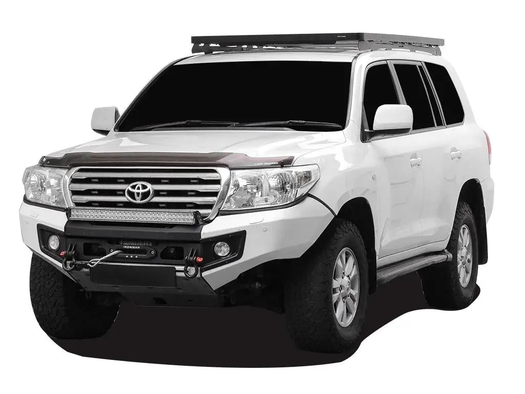 Front Runner Slimline Ii Roof Rack Kit Low Profile Fits Toyota Land Cruiser 200/Lexus Lx570 1