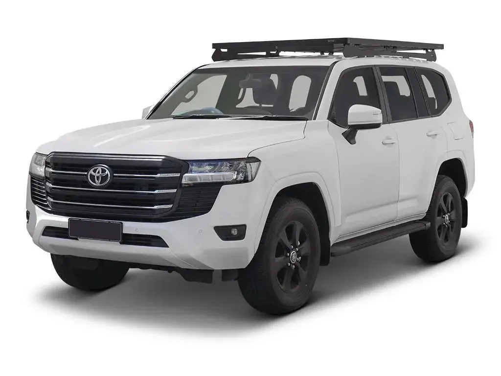Front Runner Slimline Ii Roof Rack Kit Toyota Land Cruiser 300 1