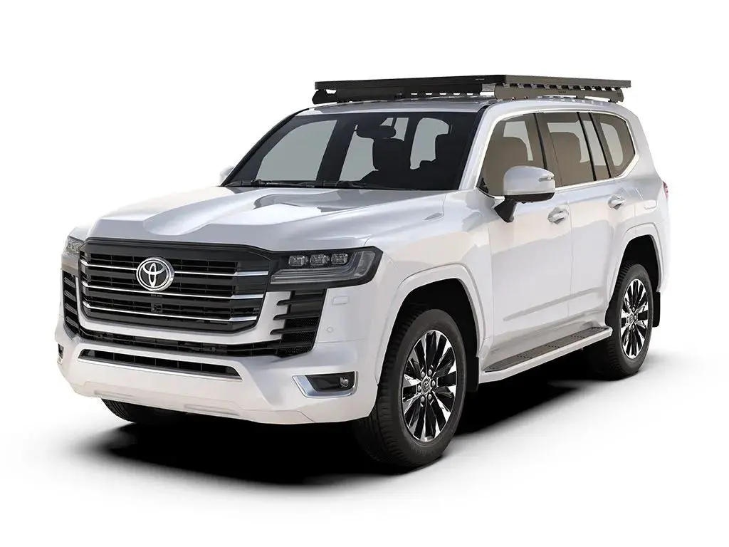 Front Runner Slimline Ii Roof Rack Kit-Low Profile For Toyota Land Cruiser 300 2019-Current 1