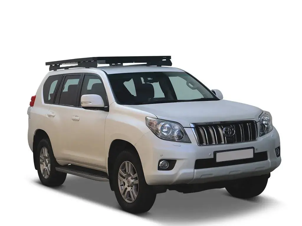 Front Runner Slimline Ii Roof Rack Kit Fits Toyota Prado 150 1