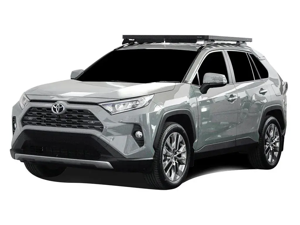 Front Runner Slimline Ii Roof Rack Kit 2019-Current Fits Toyota Rav4 1