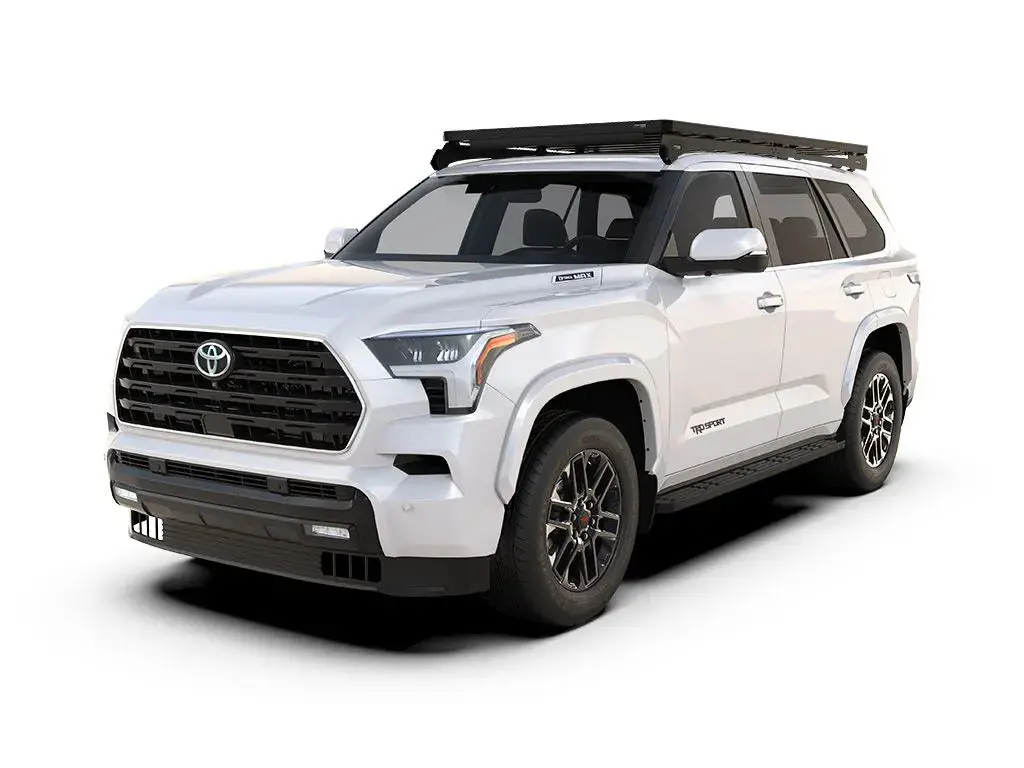 Front Runner Slimline Ii Roof Rack Kit 2022-Current Toyota Sequoia 1