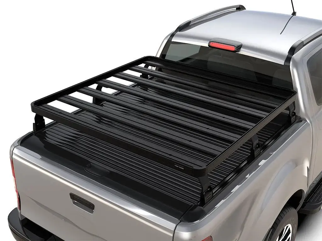 Front Runner Retrax Slimline Ii Bed Rack (2005-Current) Fits Toyota Tacoma 1