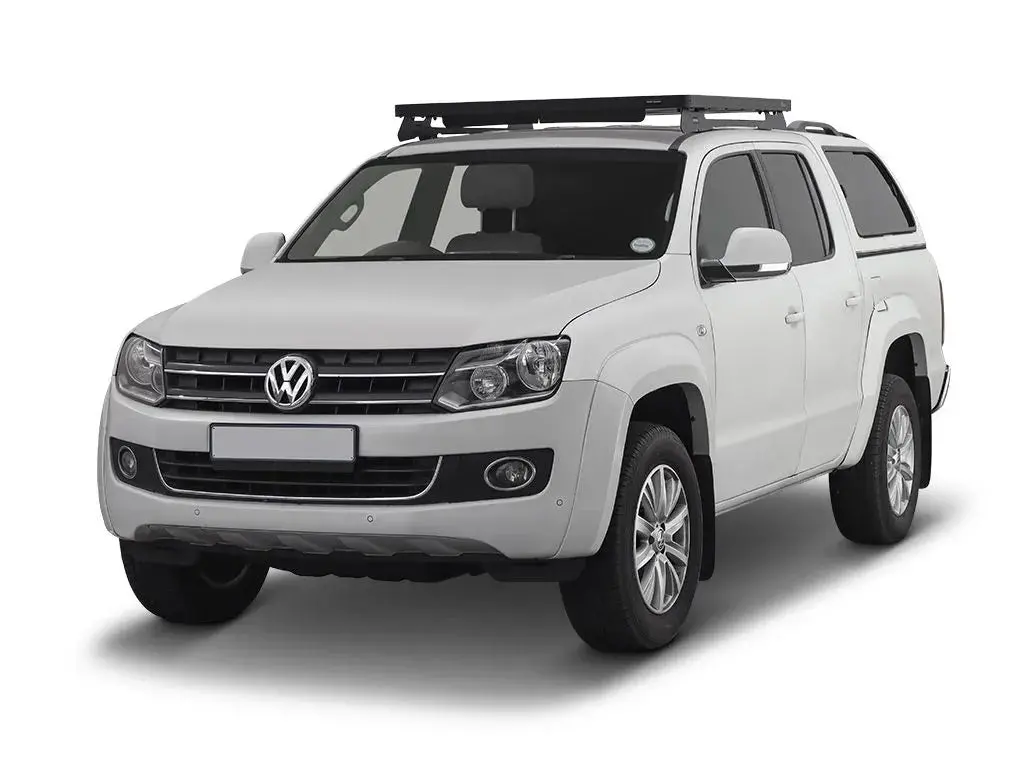 Front Runner Slimline Ii Roof Rack Kit 2010-22 Volkswagen Amarok 1