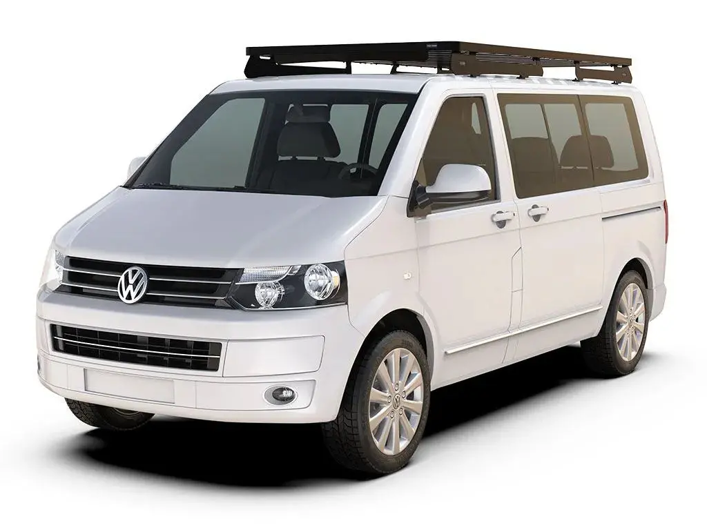 Front Runner Slimline Ii Roof Rack Kit 2003-15 Fits Volkswagen T5 Transporter/Kombi Swb 1