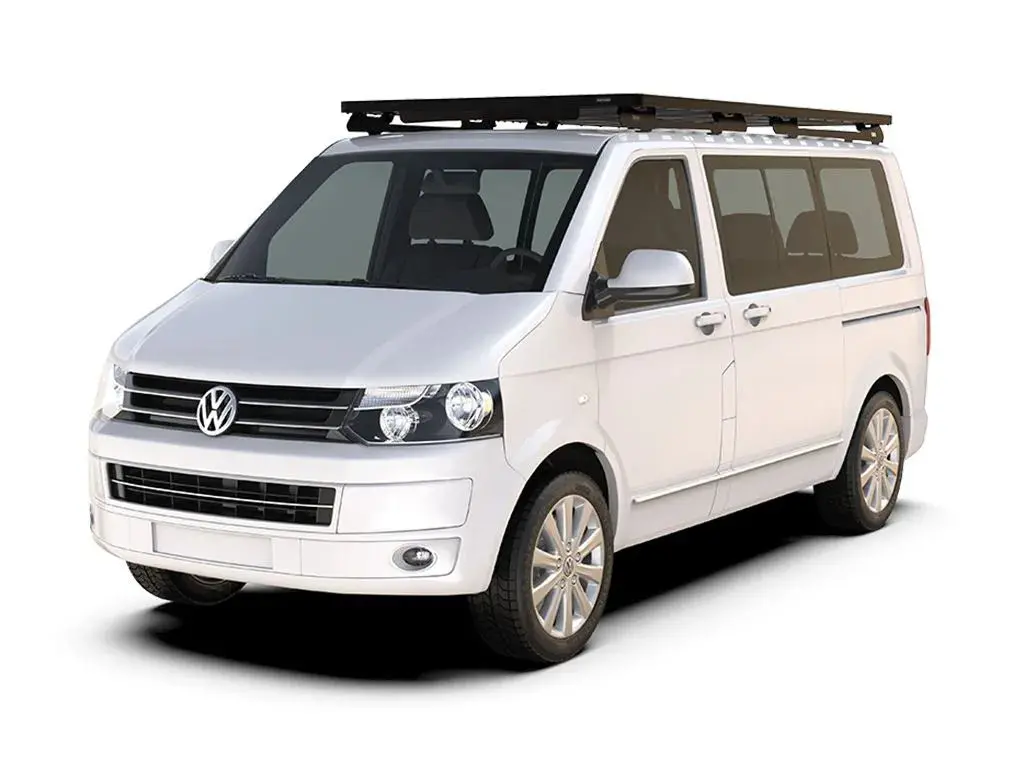 Front Runner Slimline Ii Roof Rack Kit 2003-15 Fits Volkswagen T5 Transporter Kombi/Lwb 1