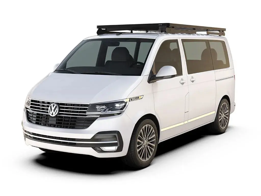 Front Runner Slimline Ii Roof Rack Kit 2015-Current Fits Volkswagen T6/T6.1 Caravelle Transporter Swb 1