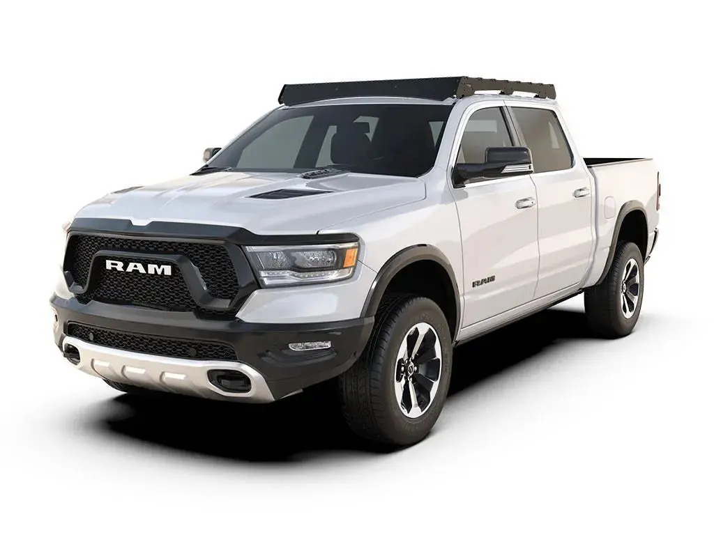 Front Runner Slimsport Roof Rack Kit 2019-Current Fits Ram 1500 Crew Cab 1