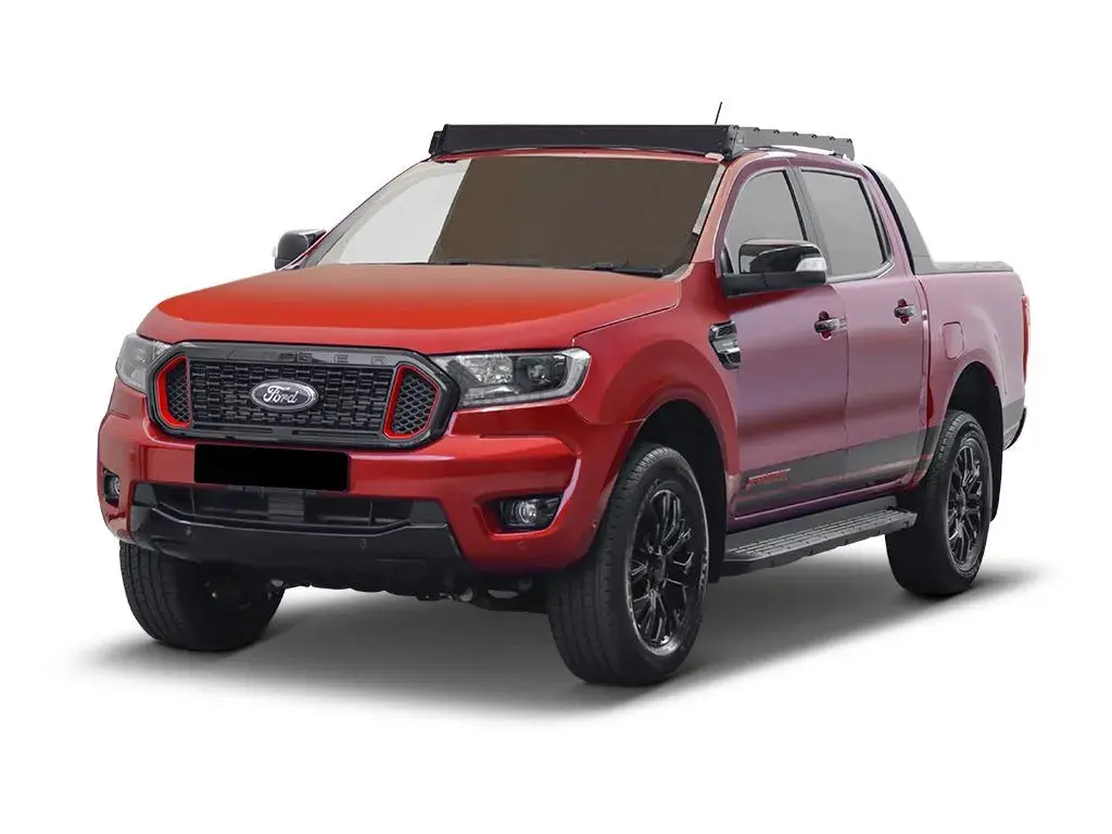Front Runner Slimsport Roof Rack Kit 2012-22 Fits Ford Ranger T6/Wildtrak/Raptor 1