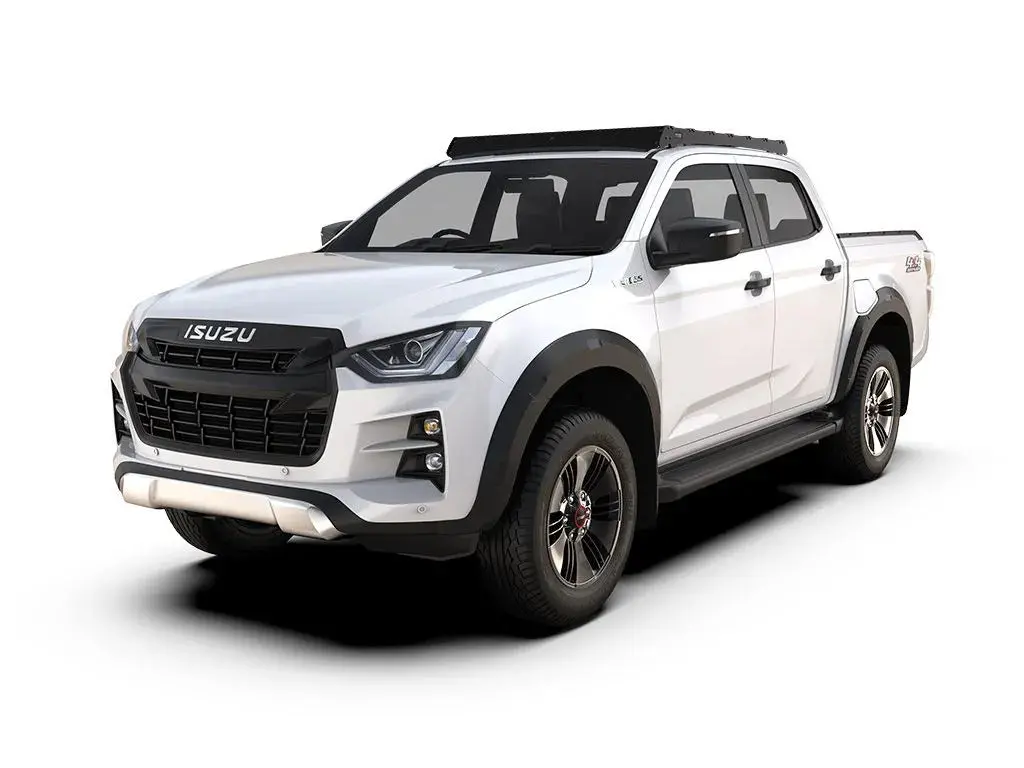 Front Runner Slimsport Roof Rack Kit 2020-Current Fits Isuzu D-Max 1