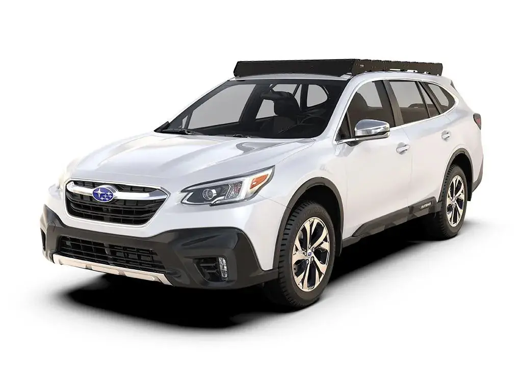 Front Runner Slimsport Roof Rack Kit 2020-Current Fits Subaru Outback Gen 6 1