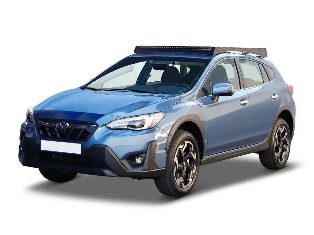 Front Runner Slimsport Roof Rack Kit Lightbar Ready 2017-23 Fits Subaru Xv Crosstrek 2Nd Gen (Gt) 1