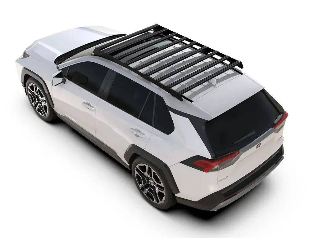 Front Runner Slimsport Roof Rack Kit 2019-Current Fits Toyota Rav4 1