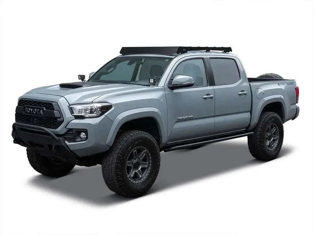Front Runner Slimsport Roof Rack Kit 2005-23 Fits Toyota Tacoma 1