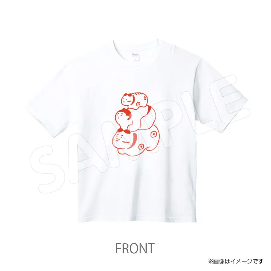 Kuni516tw　Tシャツ　くにともゆかり 1