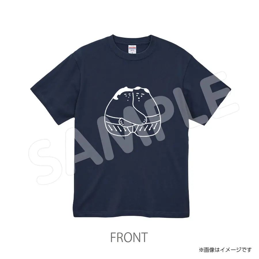 Kuni518tn　Tシャツ　くにともゆかり 1