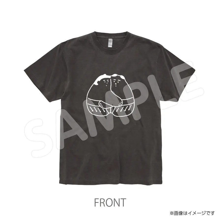 Kuni519tb　Tシャツ　くにともゆかり 1
