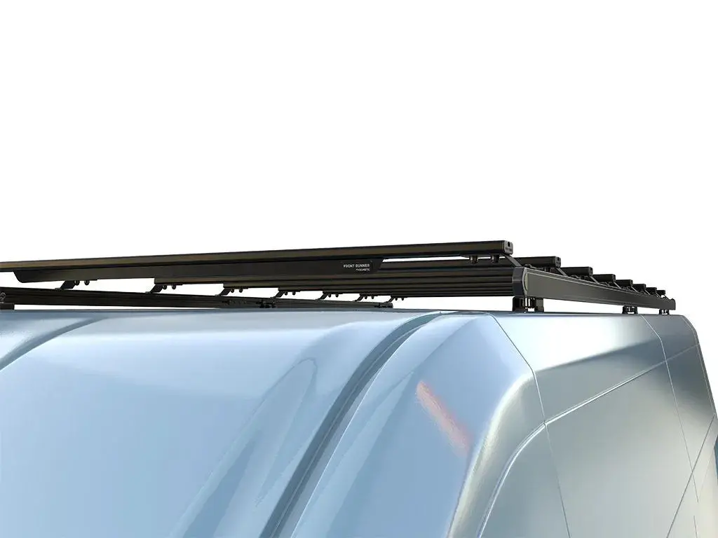 Front Runner Slimpro Van Rack Kit 2014-Current Fits Citroen Jumper (L3h2/159” Wb/High Roof) 1