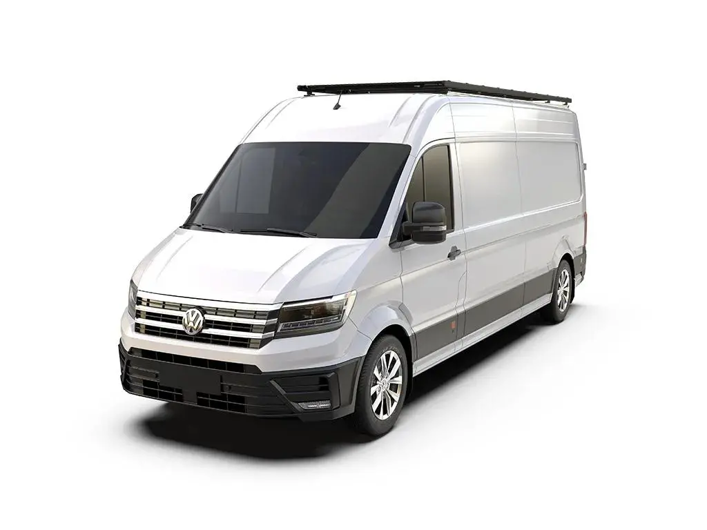 Front Runner Slimpro Van Rack Kit 2017-Current Fits Volkswagen Crafter (L4h2/Mwb/Oem Track) 1