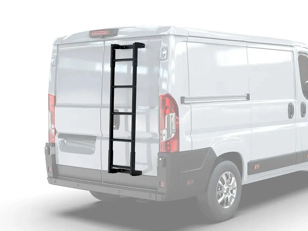 Front Runner Universal Vehicle Ladder Short 1