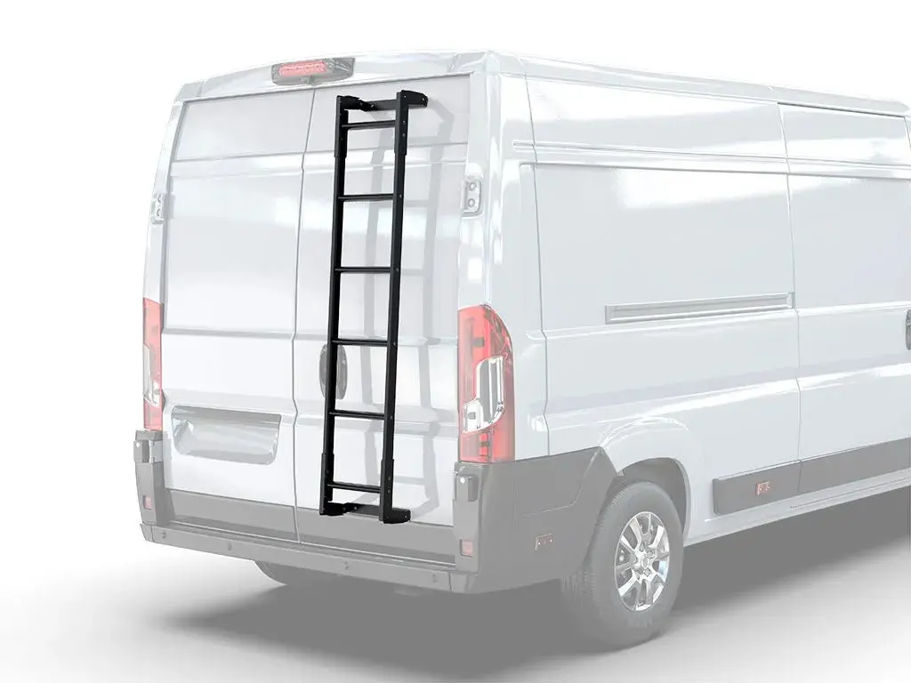 Front Runner Universal Medium Vehicle Ladder For Pickup Truck 1