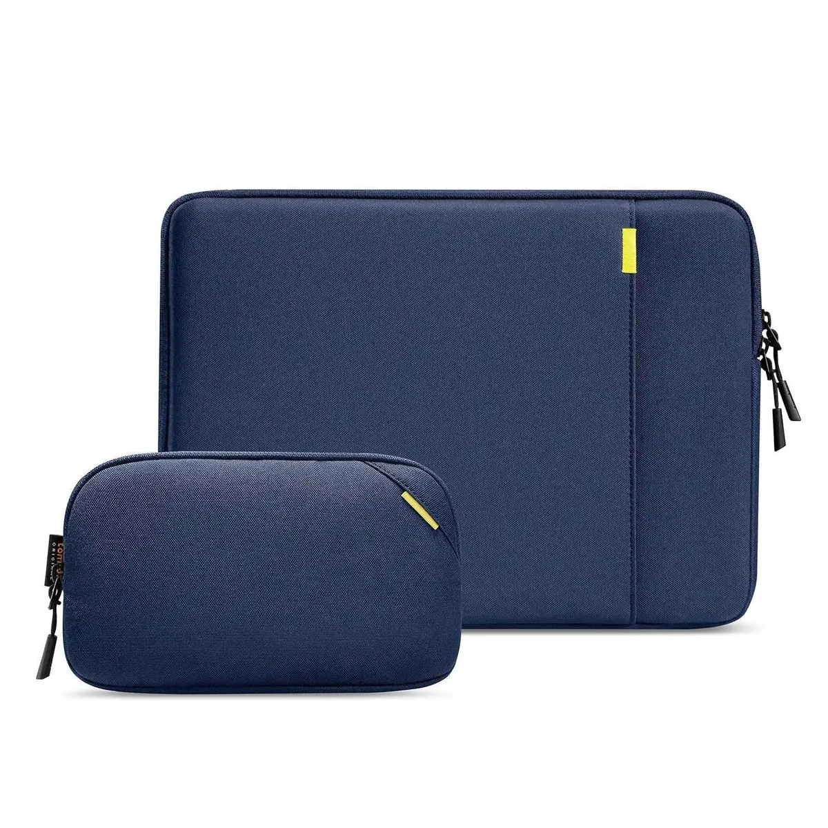 Tomtoc - Defender-A13 Laptop Sleeve Kit For 16 Inch Macbook Pro - Pokrowiec Na Macbooka 1