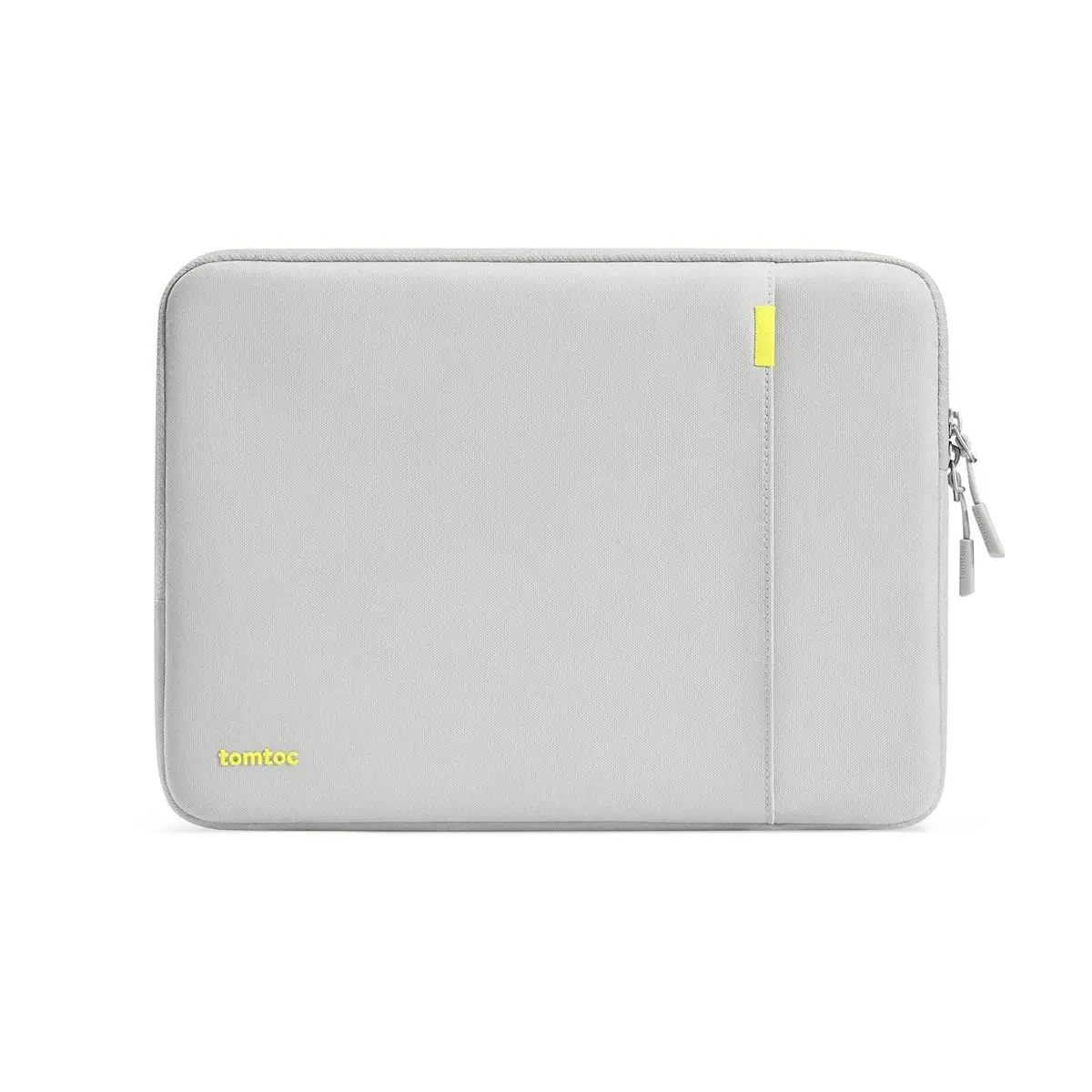 Tomtoc - Defender-A13 Laptop Sleeve For 15 Inch Macbook Air - Pokrowiec Na Macbooka 1