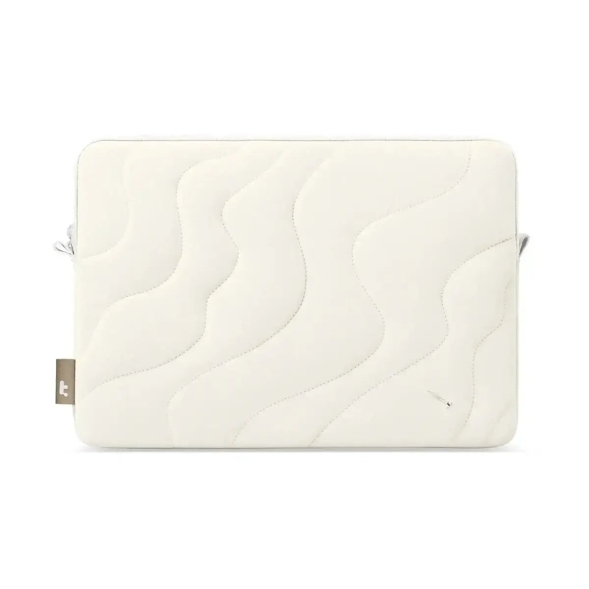 Tomtoc - Terra-A27 Laptop Sleeve For 14 Inch Macbook Pro - Pokrowiec Na Macbooka 1