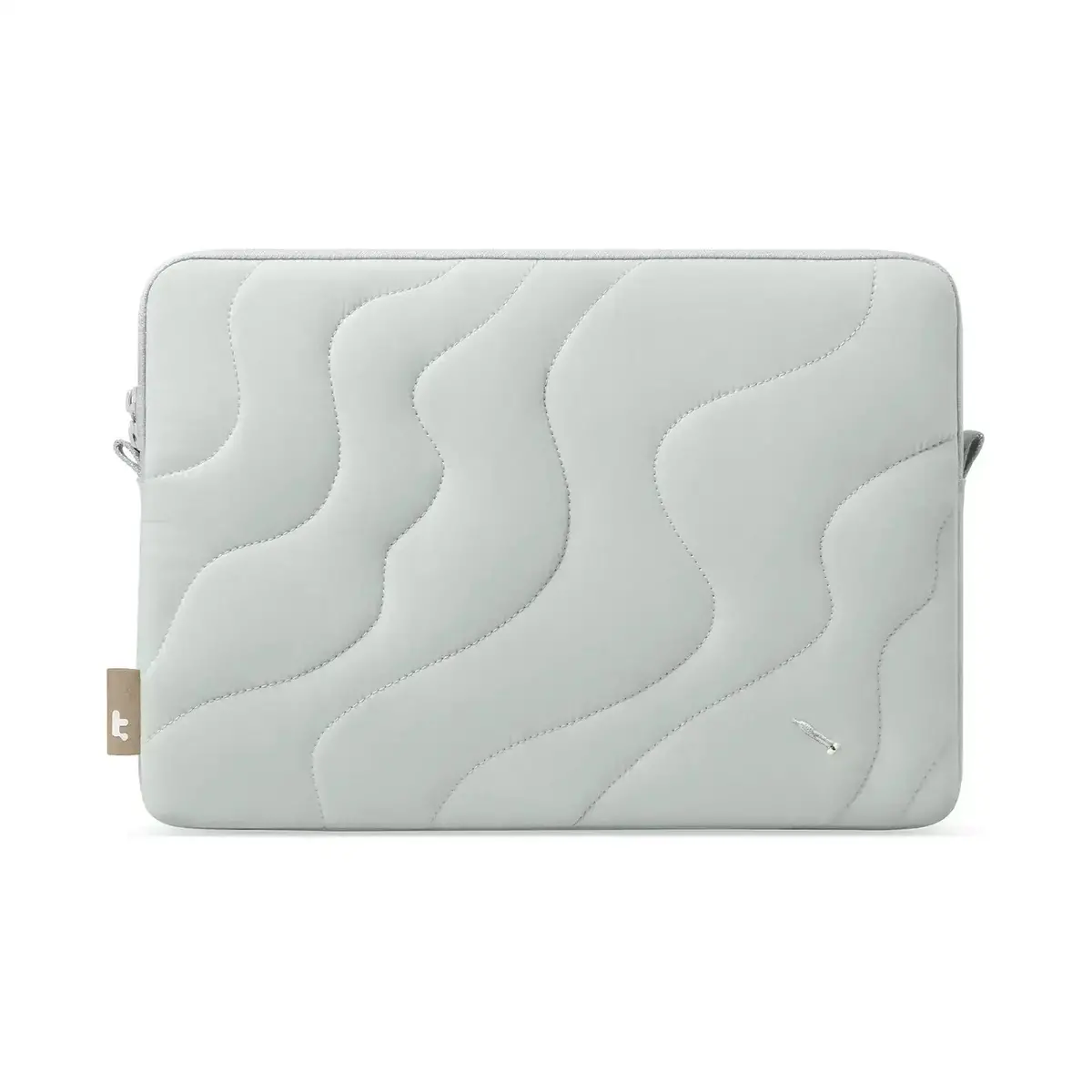 Tomtoc - Terra-A27 Laptop Sleeve For 16 Inch Macbook Pro - Pokrowiec Na Macbooka 1