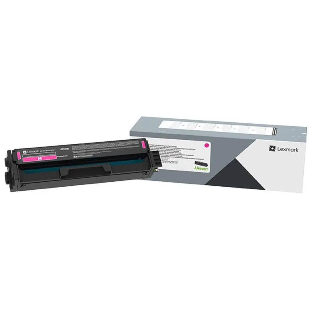 C330h30 H Magenta High Yield Print Cartridge 1
