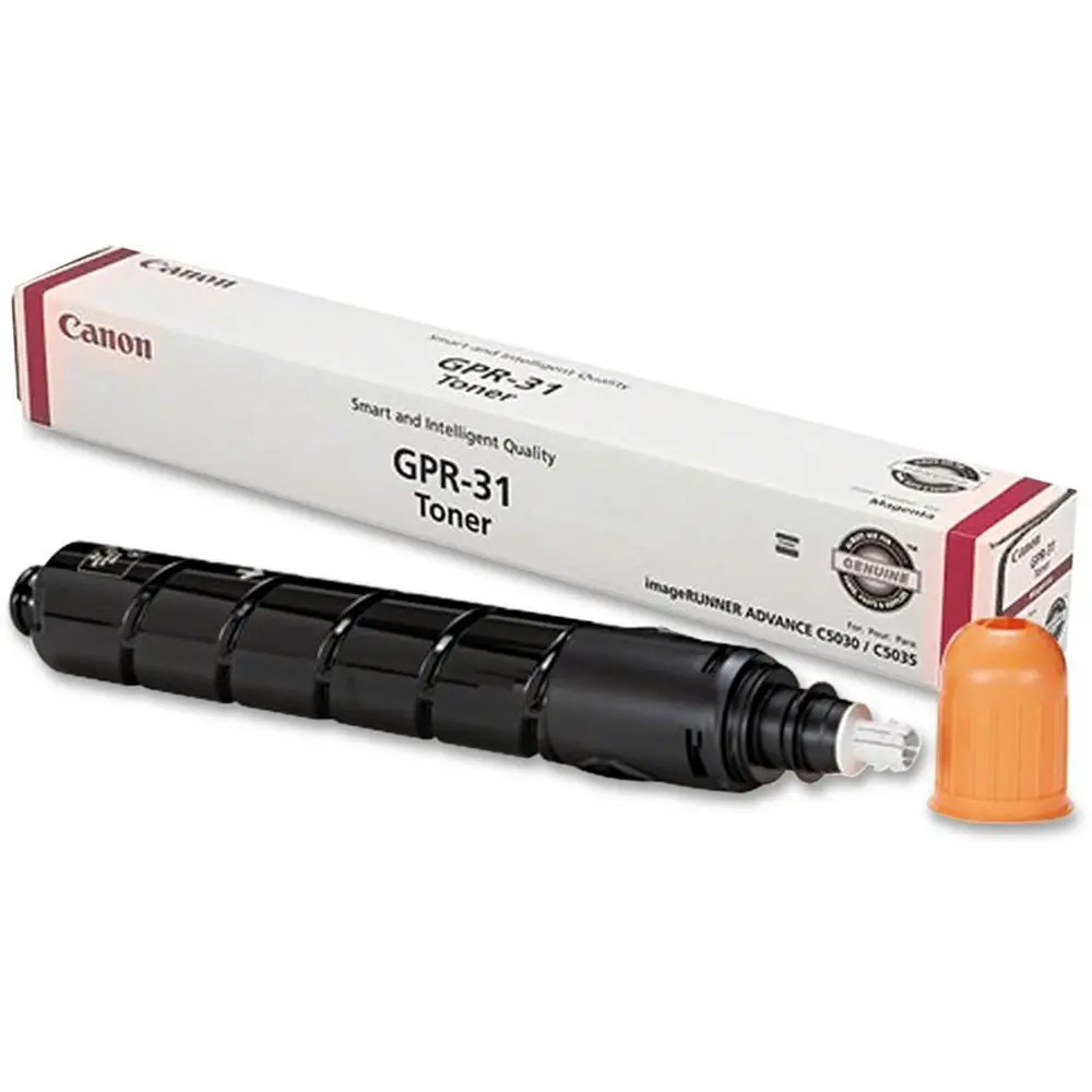 2798B003aa Canon Gpr31m Magenta Toner 1